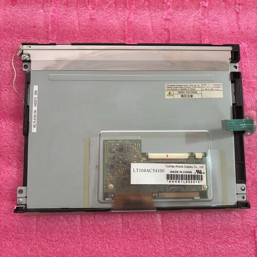 议价LT104AC5410010.4寸工业液晶屏，成
