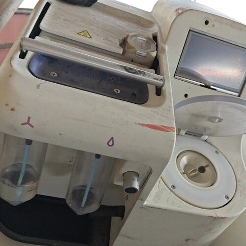 议价实验仪器iontorrent Ion oneTouch2
