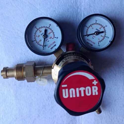议价REGULATOR PRESSURE UTOR优利特乙炔