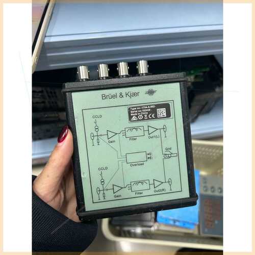 议价丹麦 BK Type，型号:1704-A-002，，
