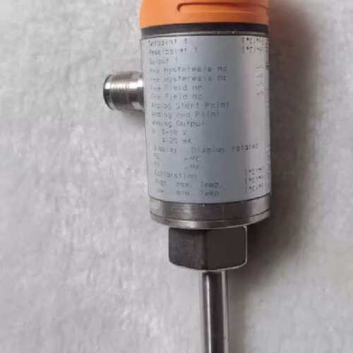 议价TN2530 TN7530 TN2531 TN2511正品，IFM温度感测器