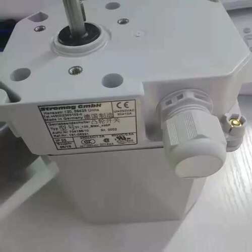 议价Stromag凸轮限位开关51_48_BM0Z_499G