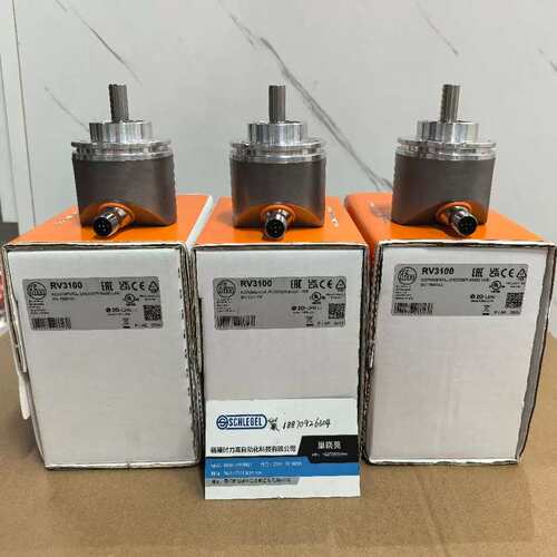 议价ifmRV3100 RV3500 RUP500 RV6016 RV6100 RV6040编码器