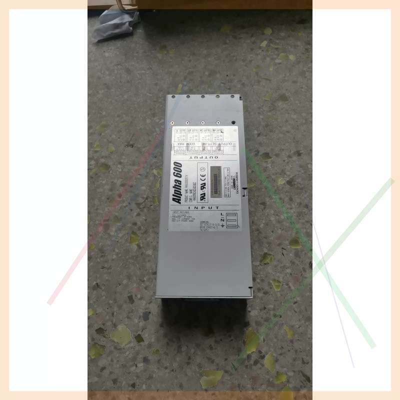 议价产兰达多路组合电源Alpha,功能正常包好,成色
