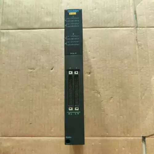 议价DI335H PLC 模块 TDI335H**S 九成新 A40*维修