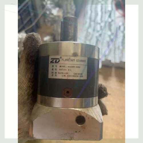议价ZD MOTOR中大ZD-80ZDE8-0995行星减速机，
