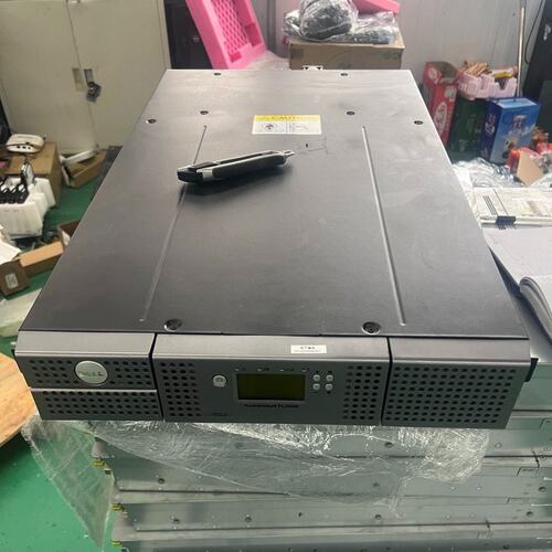 议价TL2000磁带库 LTO5驱动器