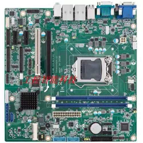 议价主板AIMB-505G2 双网口 上六代CPU，欢迎商品
