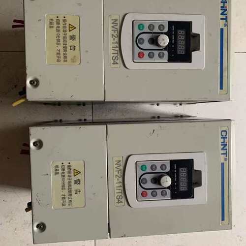议价NVF2G-11/TS4变频器11KW
