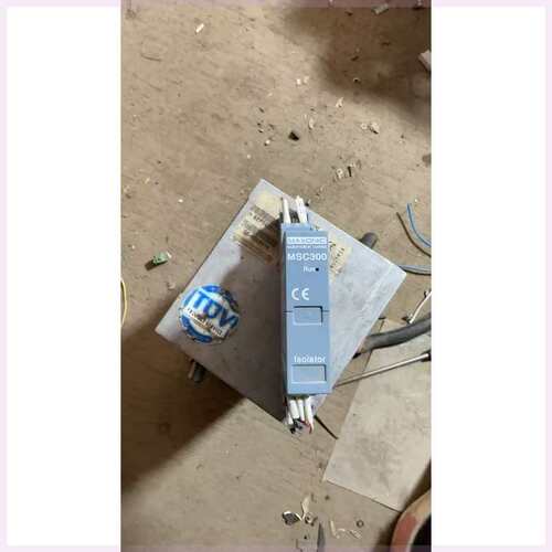 议价正品深圳万讯隔离器MSC301E-C0C0 成色