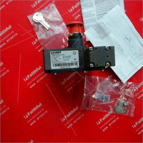 议价Euchner 087291 安全开关 TZ2RE024MV-C1828