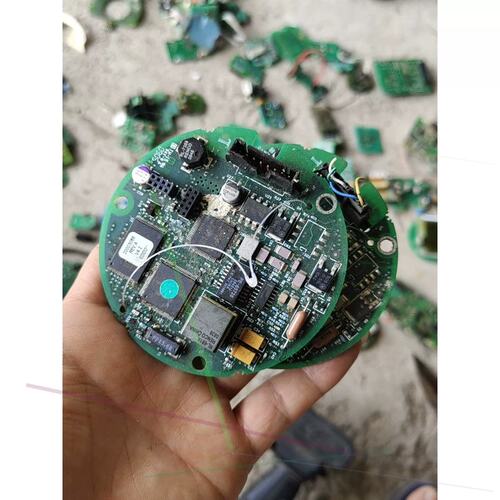 议价变送器主板
