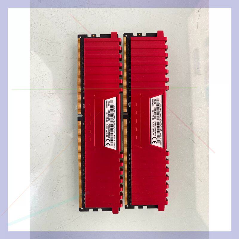 议价海盗船DDR4 3000 16G8GX2套装