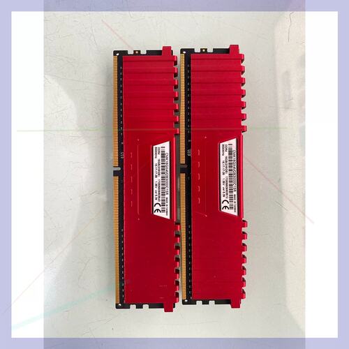 议价海盗船DDR4 3000 16G8GX2套装