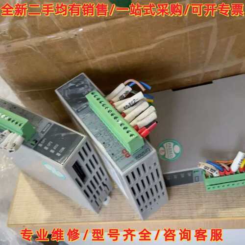 议价议价温度模块 、MA02B -651，FKB3-VV-5维修