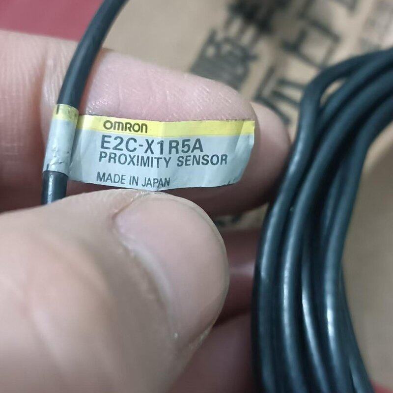 议价E2C-X1R5A有1只3米，价格280元 正品未使用没包装