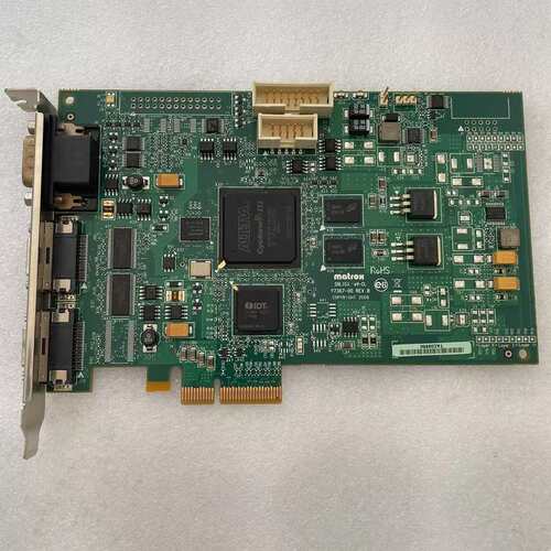 议价Matrox Y7367-00 REV.B SOL2
