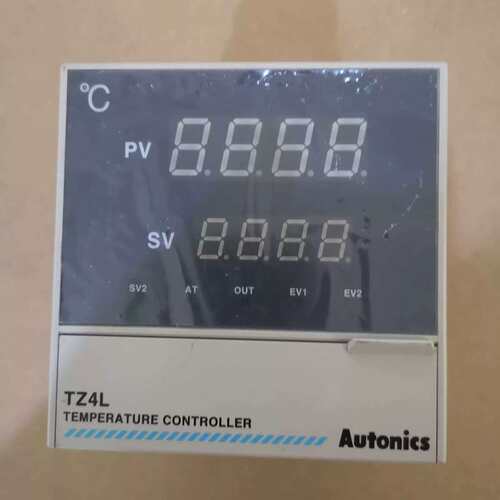 议价Autocs温度控制仪TZ4L-14C库存件稍有瑕疵