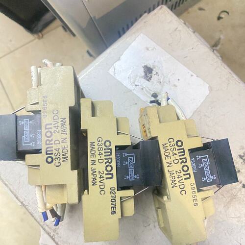 议价正品继电器G3S4-D-G3SD-201PL-PD D