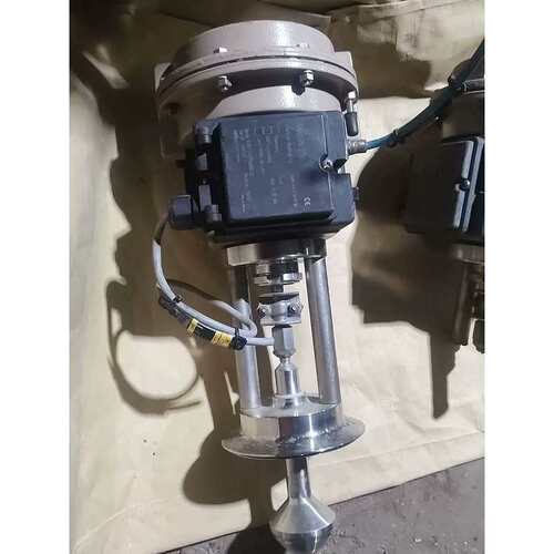 议价SAMSON3277执行器3277-031410920