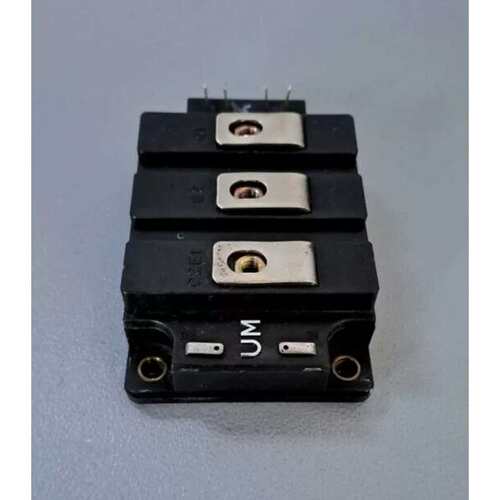 议价MITSUBISHI UM100CIDY10 Power Module USED