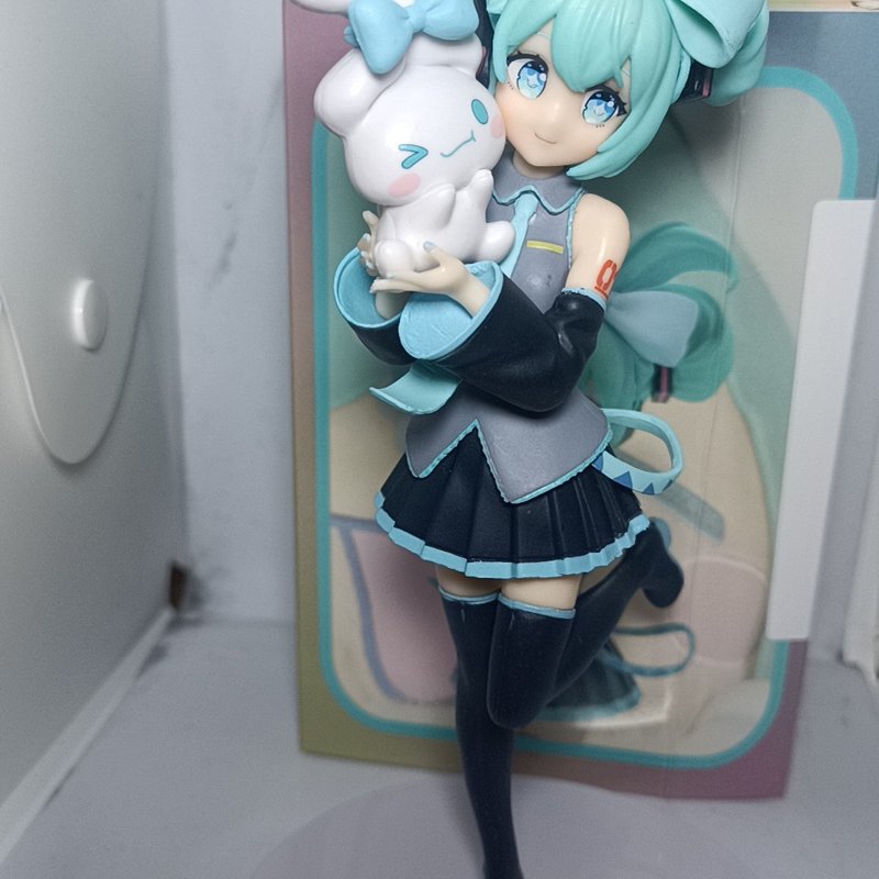 议价初音 公主殿下摆件