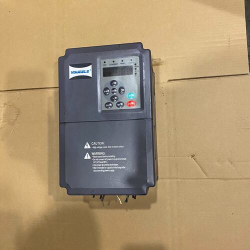 议价上海变频器VFD8000-G3R7/P5R5-T4