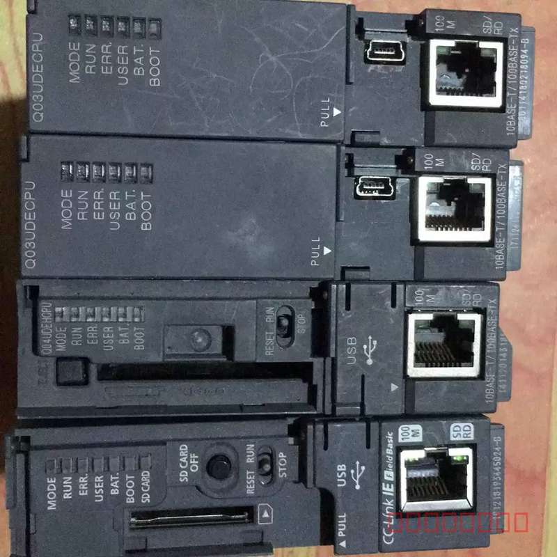 议价Q03UDVCPU一个维修