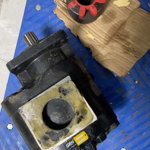议价GRH油泵型号4PF200F312S68L轴头30mm，商品