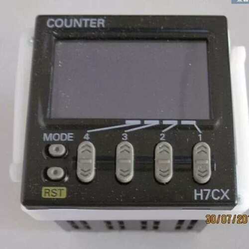 议价H7CX-AD计数器 H7CX-A4D-N A4D A4SD