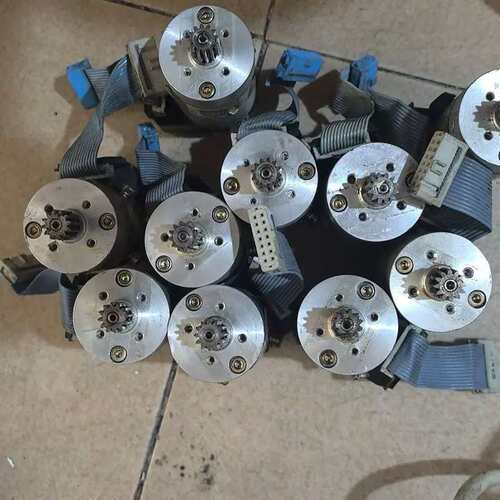 议价PARVEX电机RS108SR5009 30V 直流马达