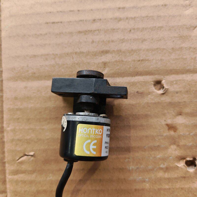 议价一个HONTKO鸿璿编码器HTR-OS-500-2-HV