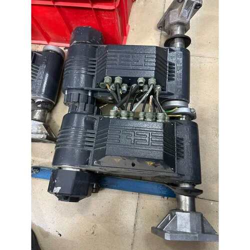 议价探边系统一套FR5503感测器KR6030有两套
