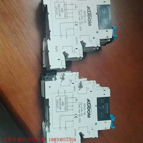 议价KSMA240D2-24 库顿KUDOM固态继电器 KPD-