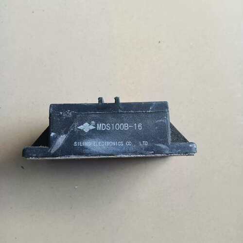 议价MDS100B-16整流模块 包好不。