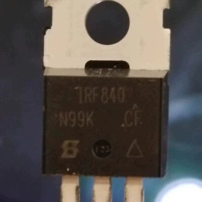 议价IRF840 396只