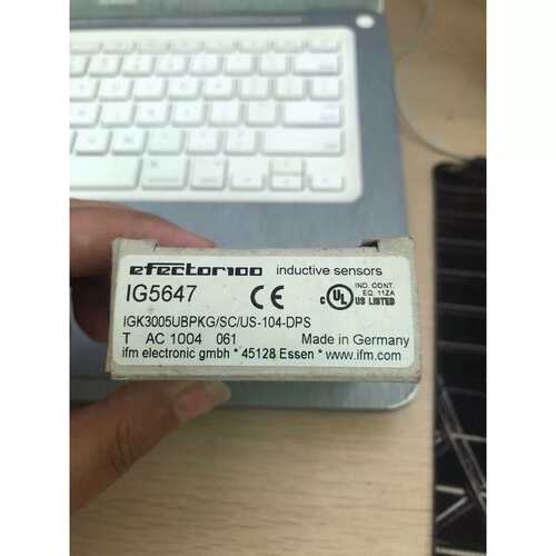议价IG5647