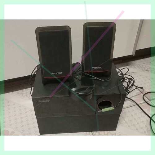 议价Microl/麦博microl/麦博 M-200十周
