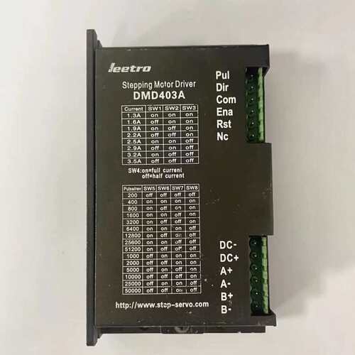 议价驱动器 DMD402/403A DMDT506/506T DMD808A DM3913H