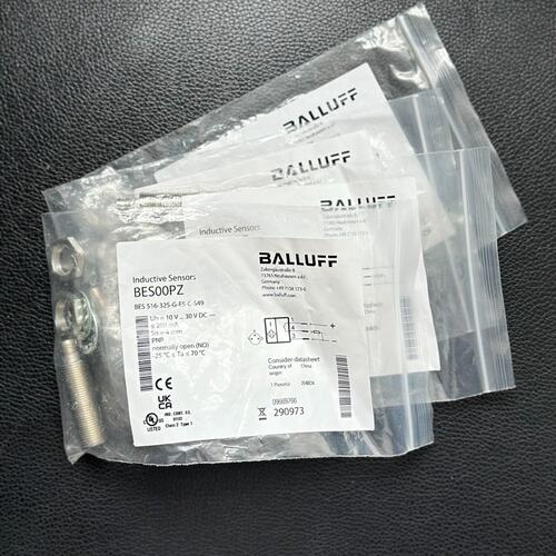 议价BALLUFF接近开关 BES00PZ