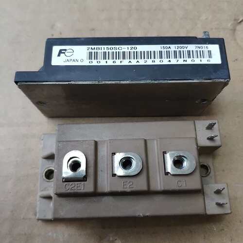 议价2MBI100SC-120 2MBI150SC-120-50进口原字模块