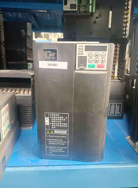议价变频器 MD310T11B 11KW 380V 实拍.测