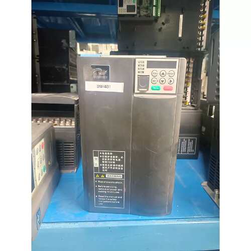 议价变频器 MD310T11B 11KW 380V 实拍.测