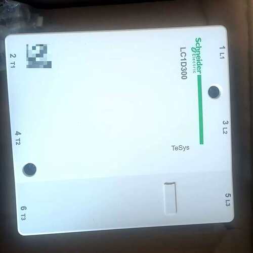 议价接触器LC1D300Q7C，