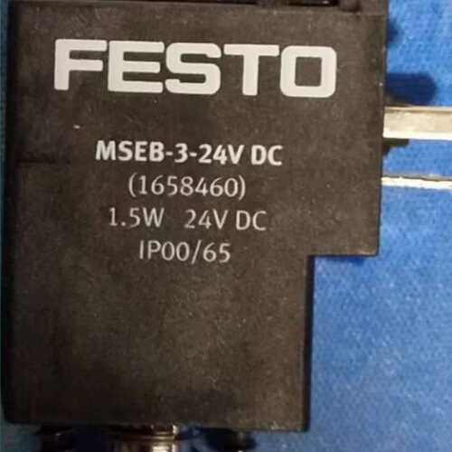 议价 FESTO 线圈 MSEB-3-24V DC 1658460