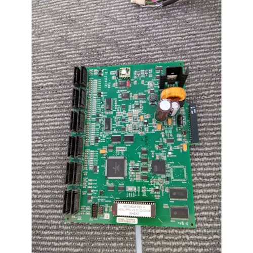 议价珀金埃尔默GC PPC控制板，型号N610-8028 ASX