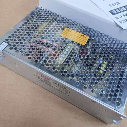 议价光电Q-60B Q-120C Q120C四组LED变压器开关直流电源