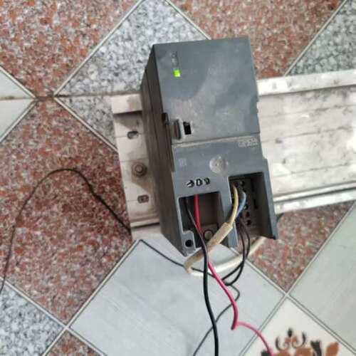 议价UMAT电源模组PS307DC24V输5A输入AC