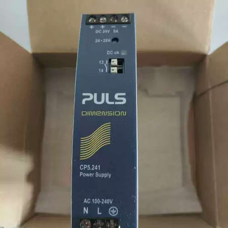 议价 普尔世 CP5.241 开关电源PUL