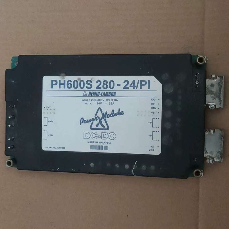 议价ph600s280-24/pi模块包好